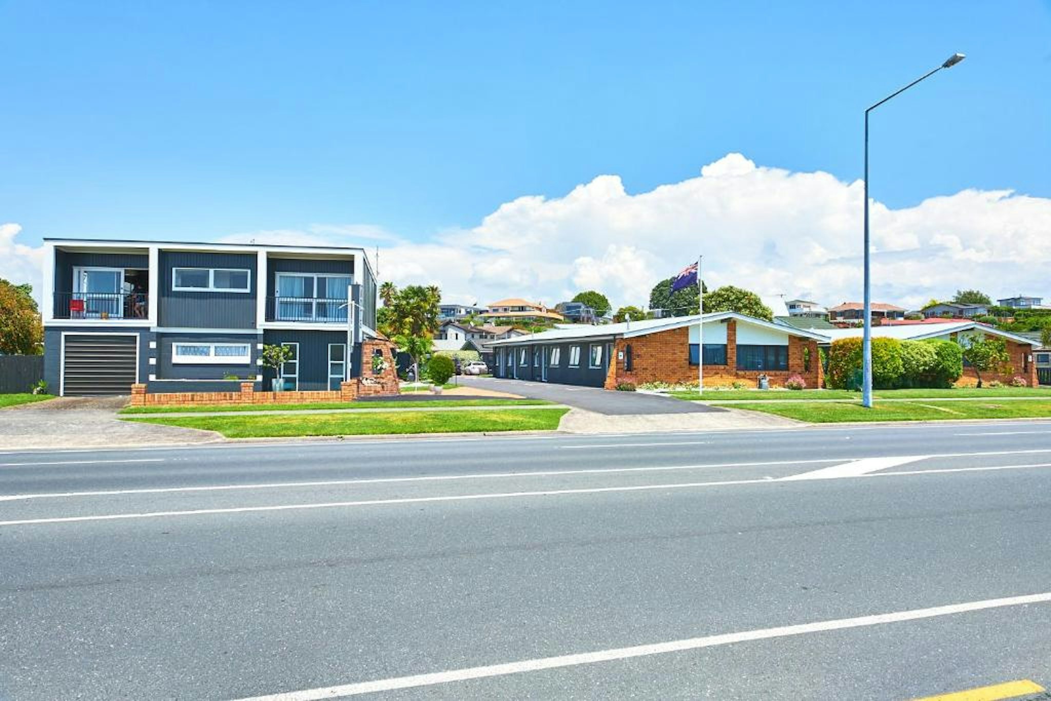 Cobblestone Court in TAURANGA