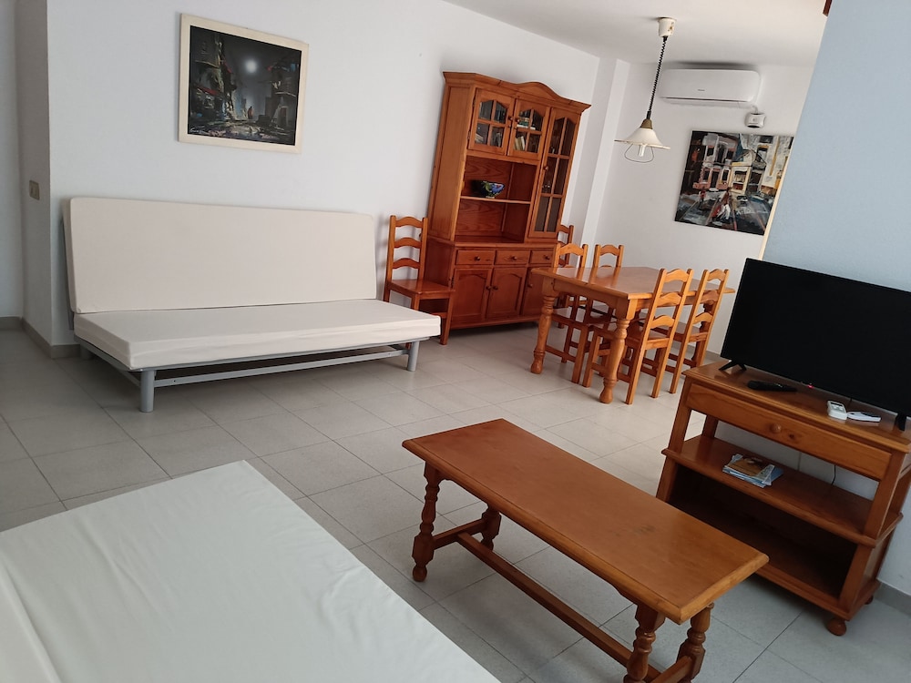Apartamentos Mary 18/31