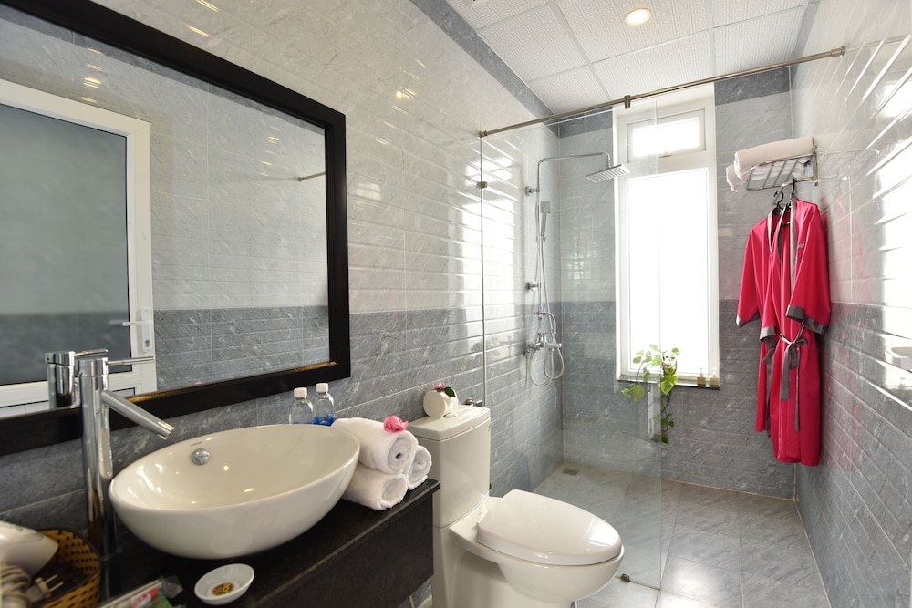 Flamingo Villa Hoi An 18/71