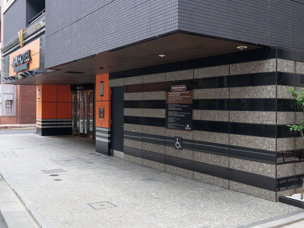 APA Hotel Ningyocho Ekihigashi 38/41