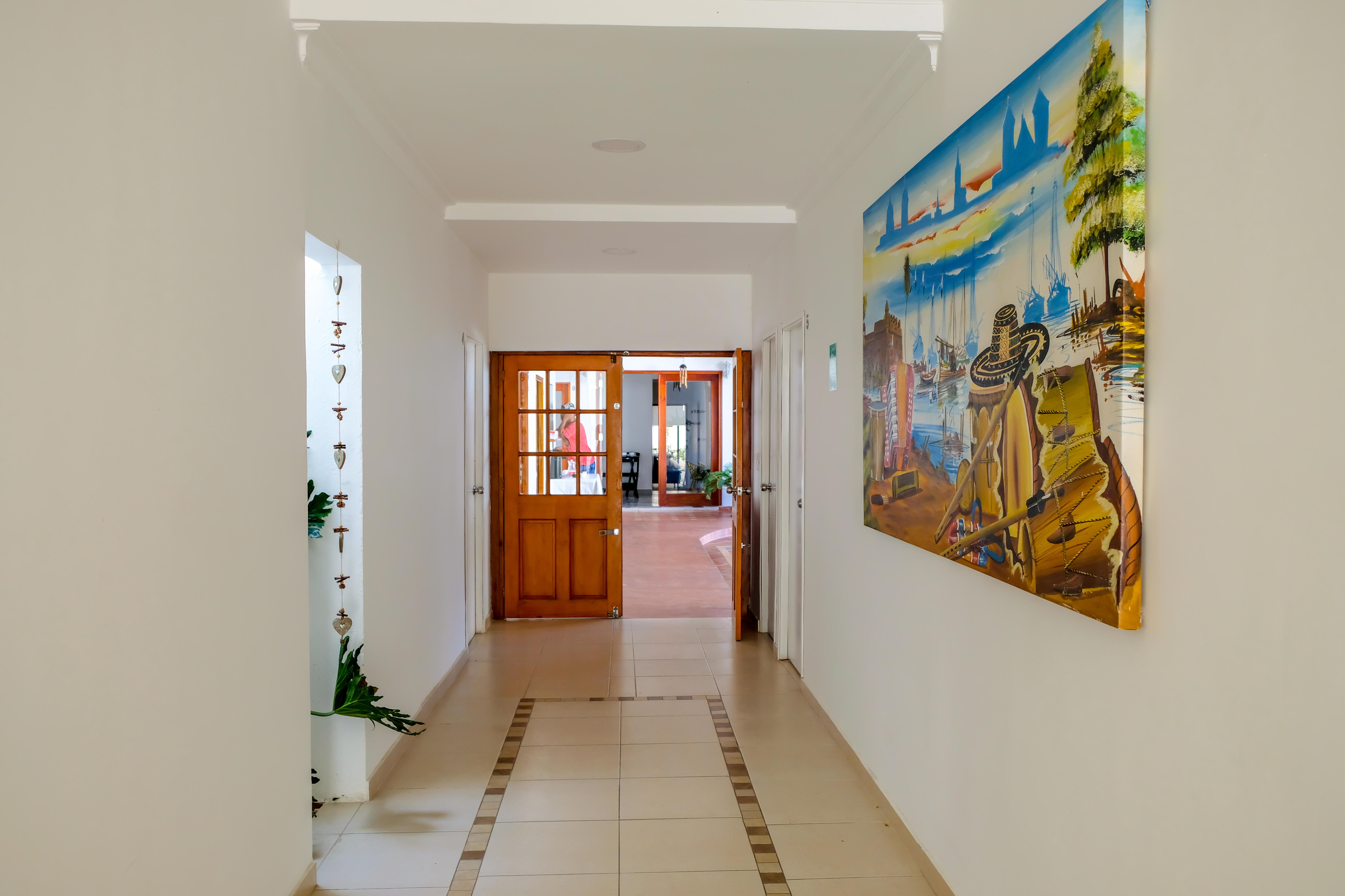 Mucura Hotel and Spa 4/38