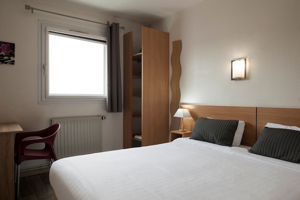 The Originals Berck Sur Mer Neptune Ex Hotel Le Neptune 5/27