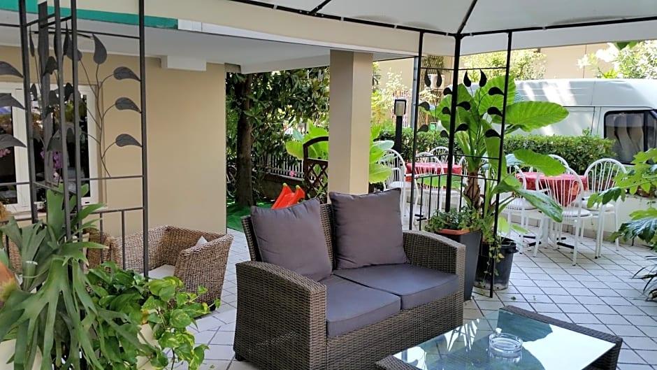 Hotel Beppe 30/50