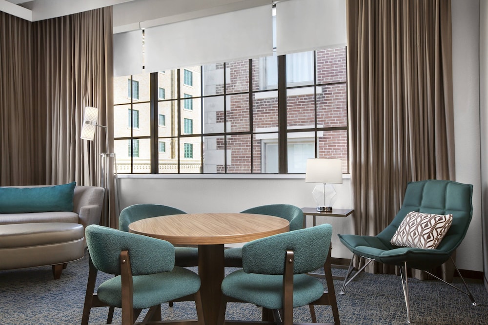 Courtyard By Marriott Cape Girardeau Downtown 29/42