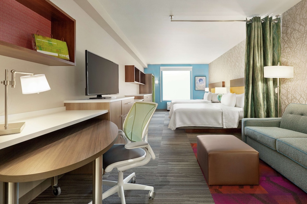 Home2 Suites By Hilton Colorado Springs South 18/30