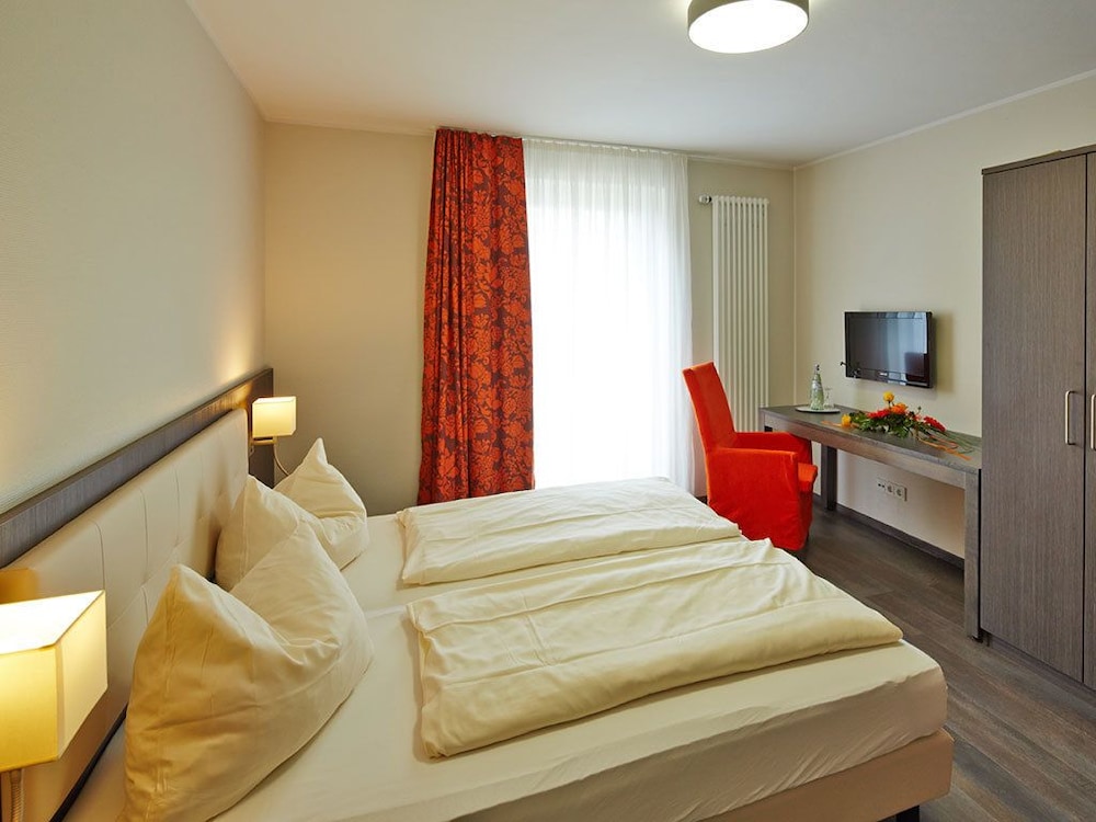 Hotel FIT Freizeit-Integration-Tagung 7/45