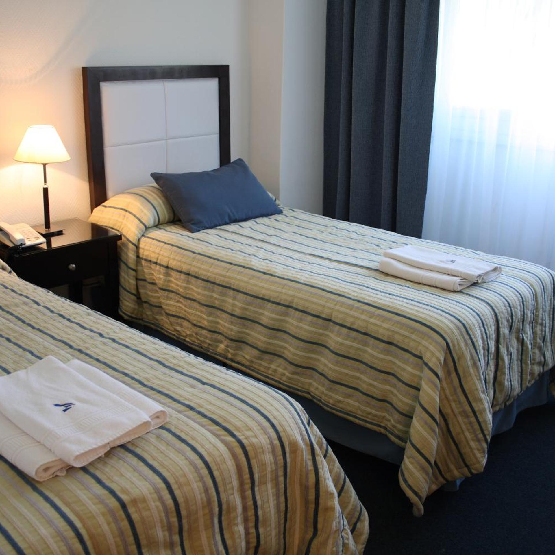 Hotel Libertador Spa & Health Club 12/55