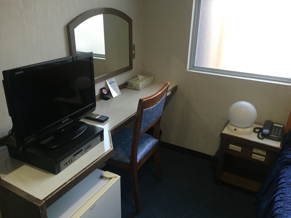 Tokyo Business Hotel 39/50