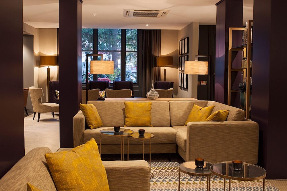 The Orchid Hotel 42/51