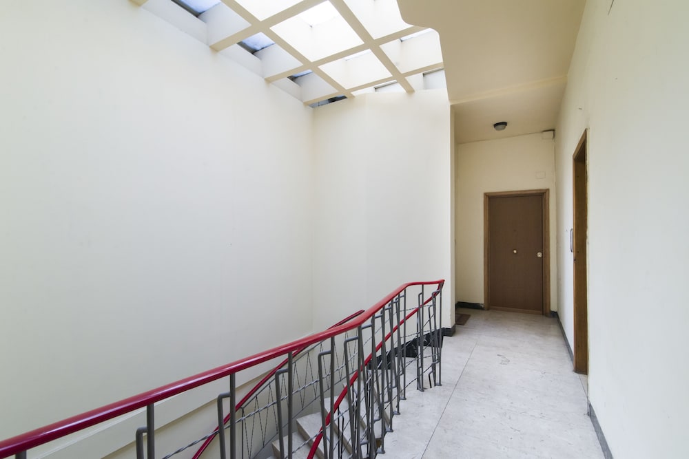 Visarno Arena Apartment 4/23
