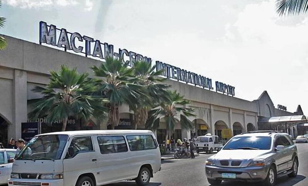 Mactan-Cebu Airport Budget Hotel 17/18