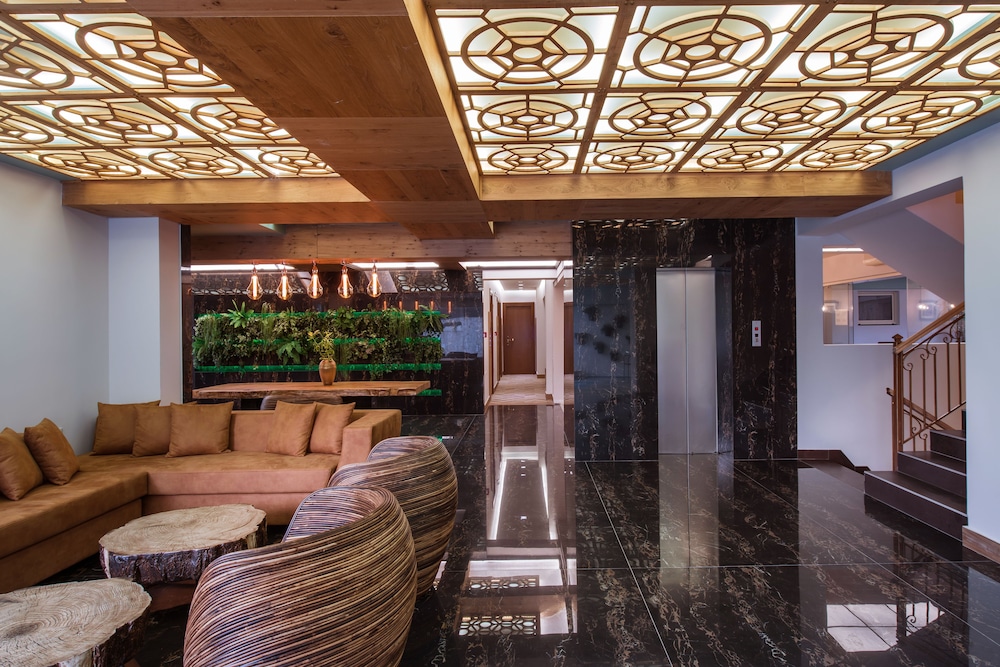 Anesis Blue Boutique Hotel 7/39