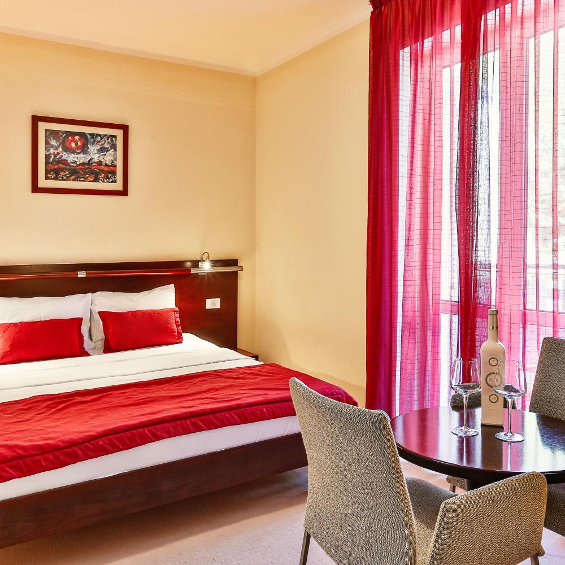 Hotel Max Prestige 19/50