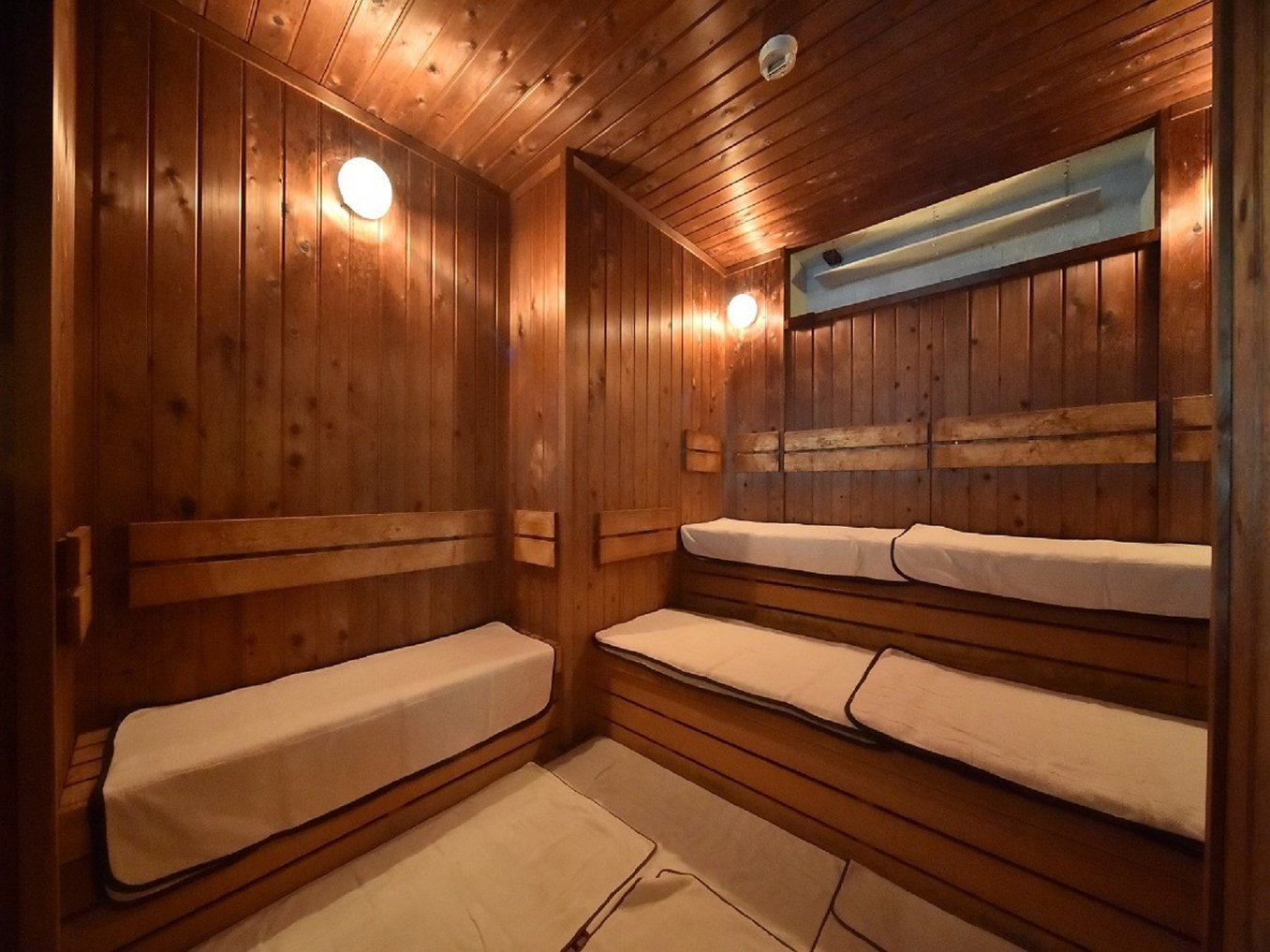 Dormy Inn Wakkanai Natural Hot Spring 2/5
