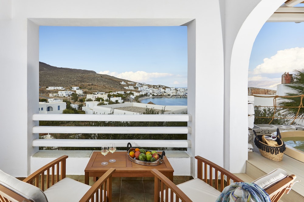 Vrahos Boutique Hotel 49/80