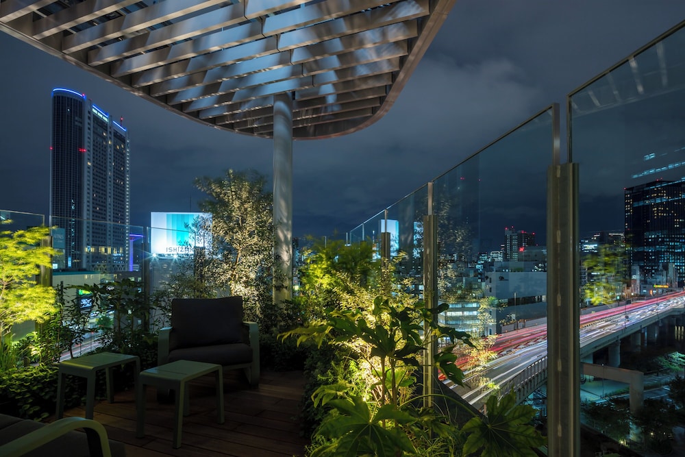 Toggle Hotel Suidobashi TOKYO 5/58