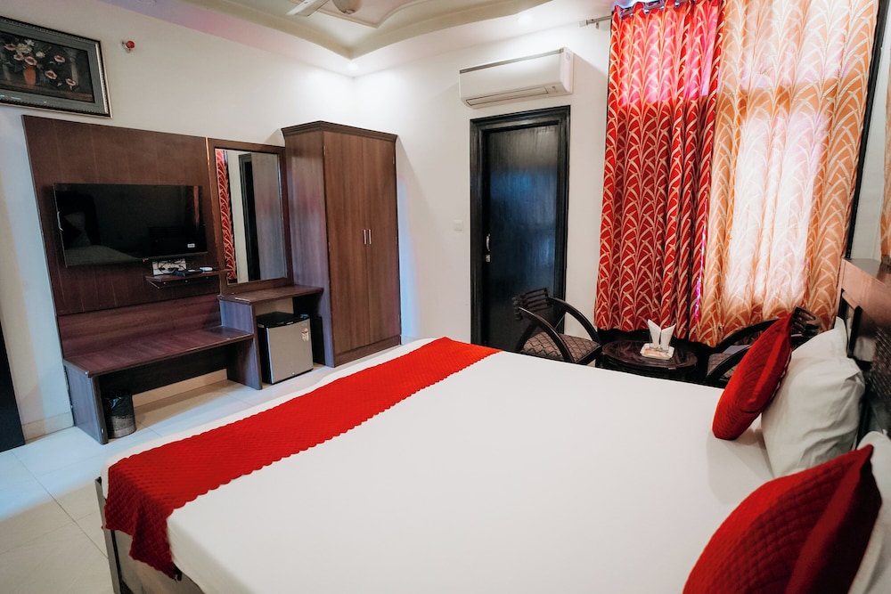 Hotel Jinendra Inn Jaipur 17/48