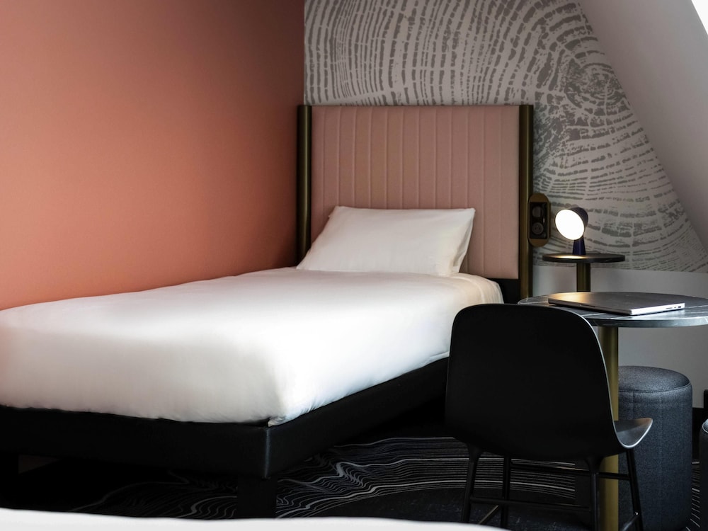 ibis Styles Paris Porte de Versailles - Mairie d'Issy 39/59