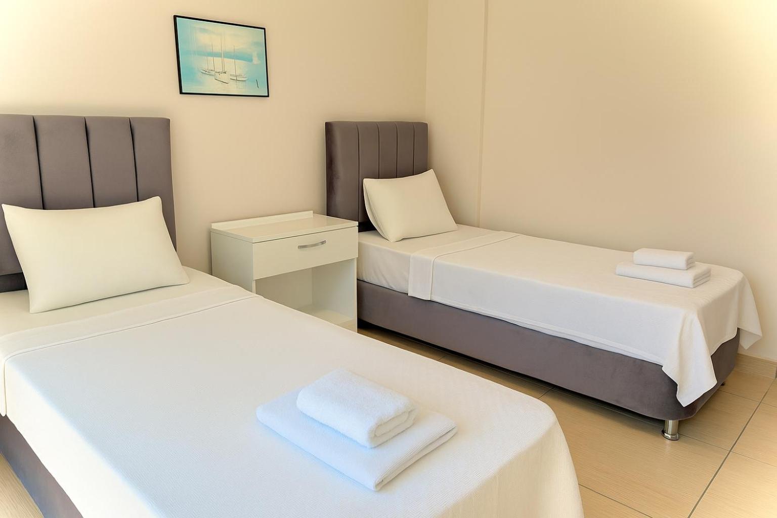 Fidan Hotel 27/50