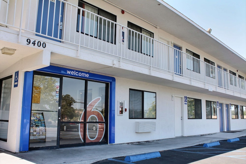 Motel6 Atascadero, CA in ATASCADERO - CA