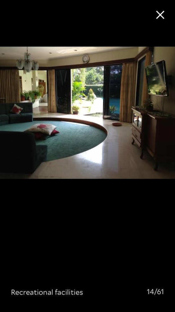 The Garden Family Guest House 5/50