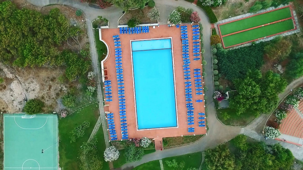 Villaggio Dei Pini 27/50