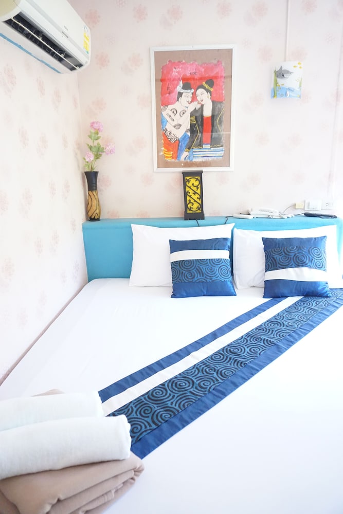 Paifha Beach Resort 37/45