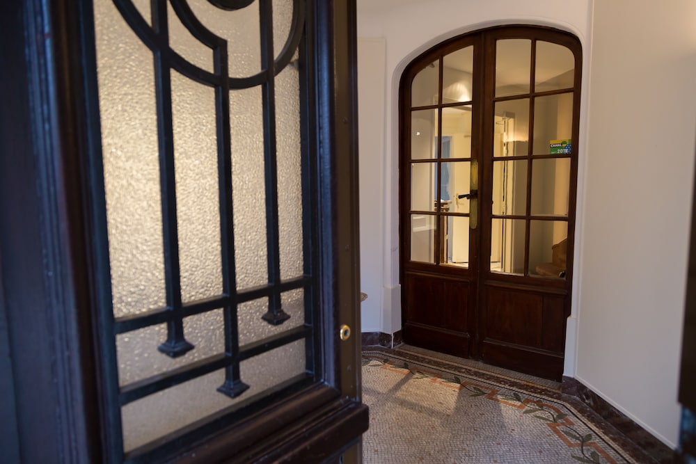 Hotel Le Home Vincennes 15/24
