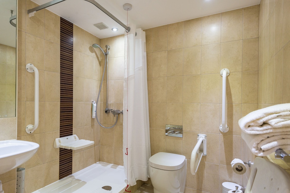 Holiday Inn Brighton Seafront Hotel 66/66
