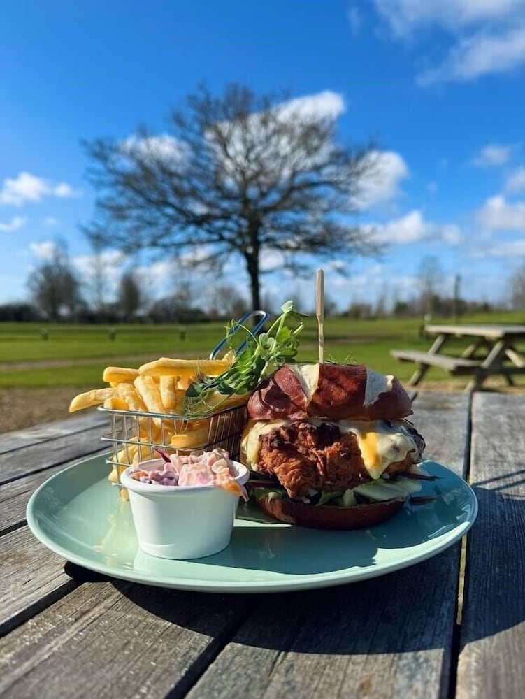 Silverstone Golf Club & Hotel 26/43