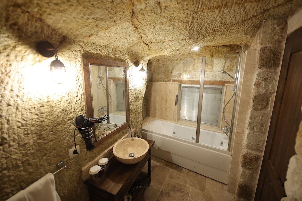 Urgup Cave Suites 43/48