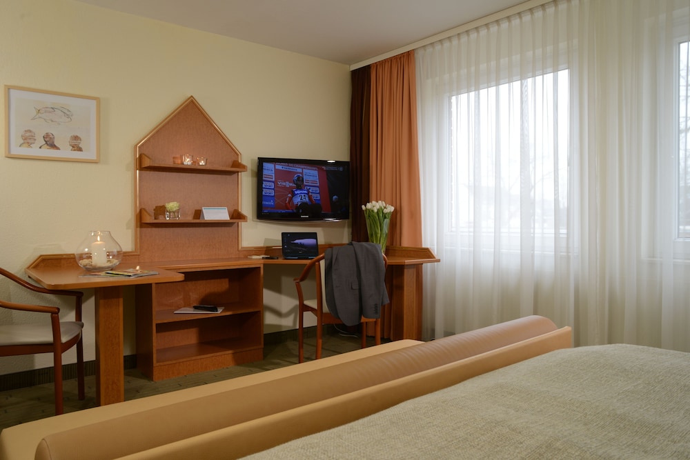 Residenz Hotel Oberhausen 18/31