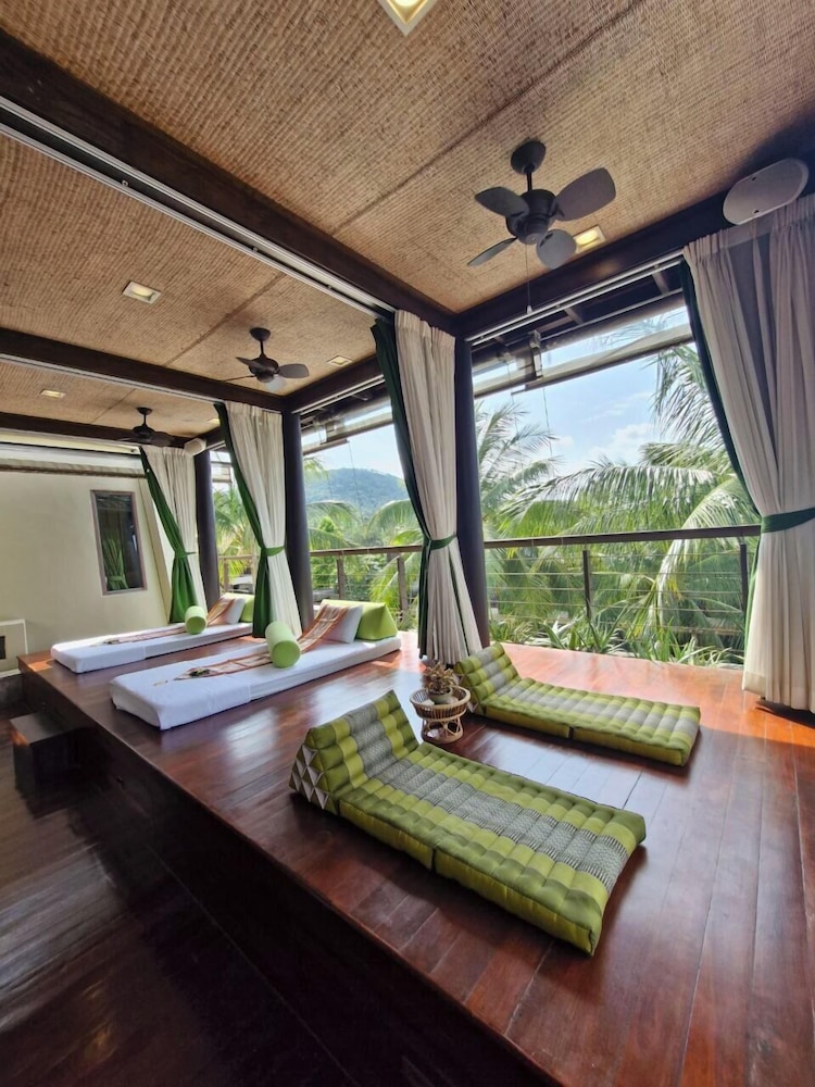 Prana Resort Nandana 21/50