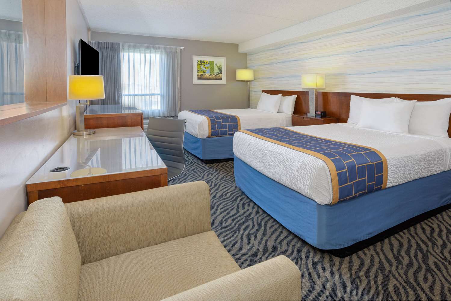 Days Inn By Wyndham Manassas Battlefield 8/25