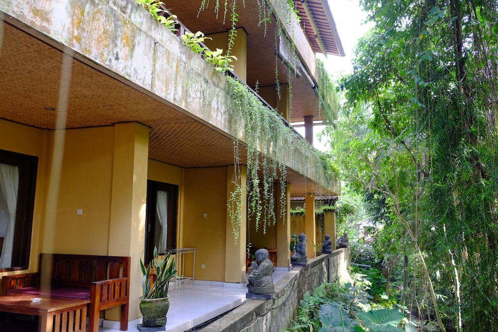 Jati 3 Bungalows 2/71