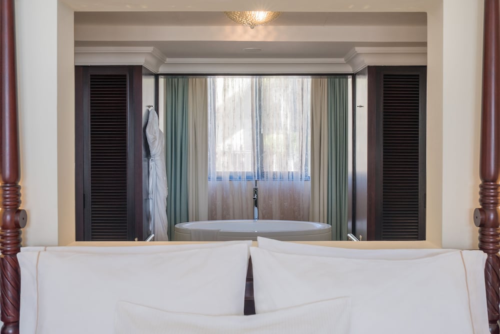 The Westin Turtle Bay Resort and Spa Mauritius 6/77