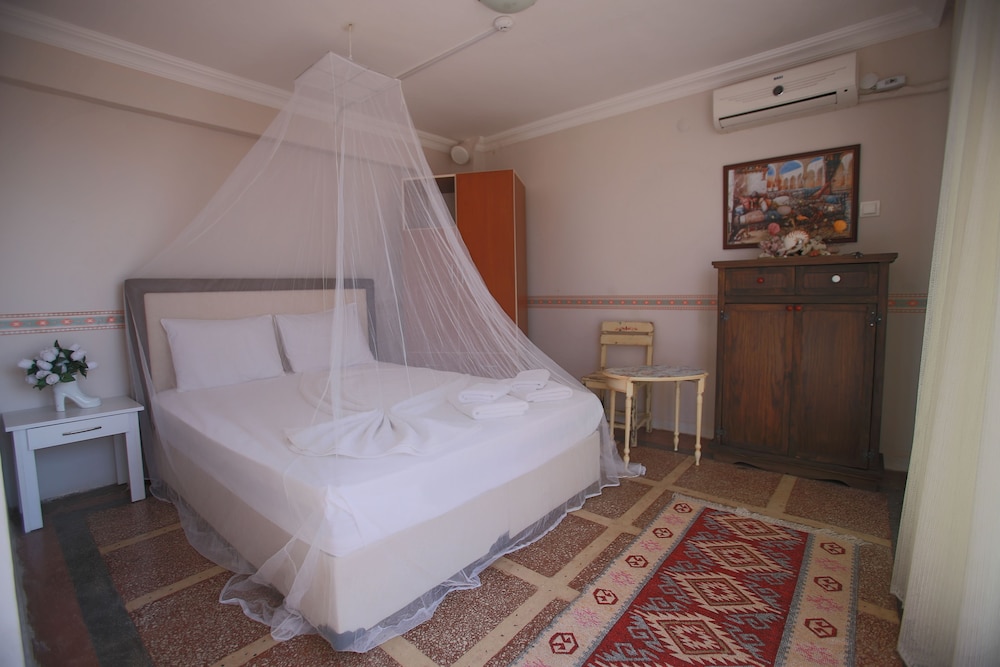 Tunc Otel 15/50