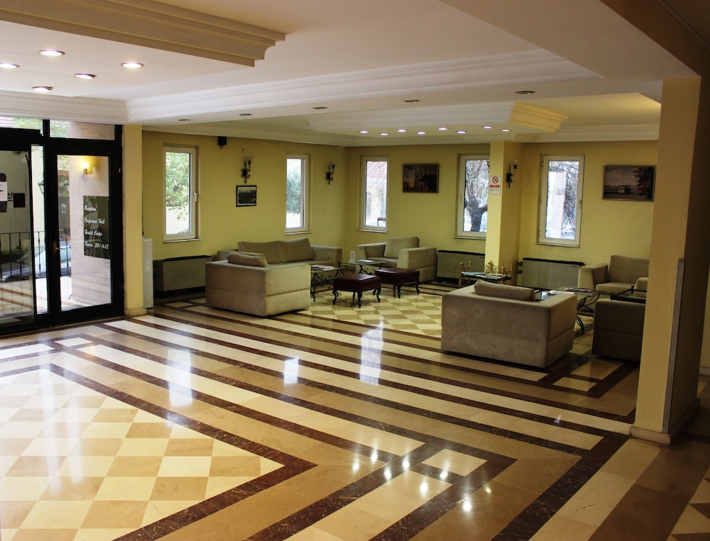 Montania Town Hotel Mudanya 7/36
