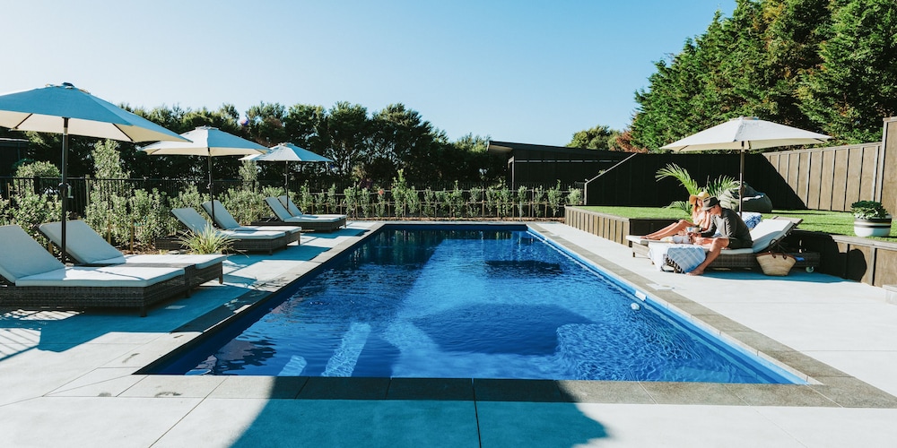 Villas Waiheke 27/31