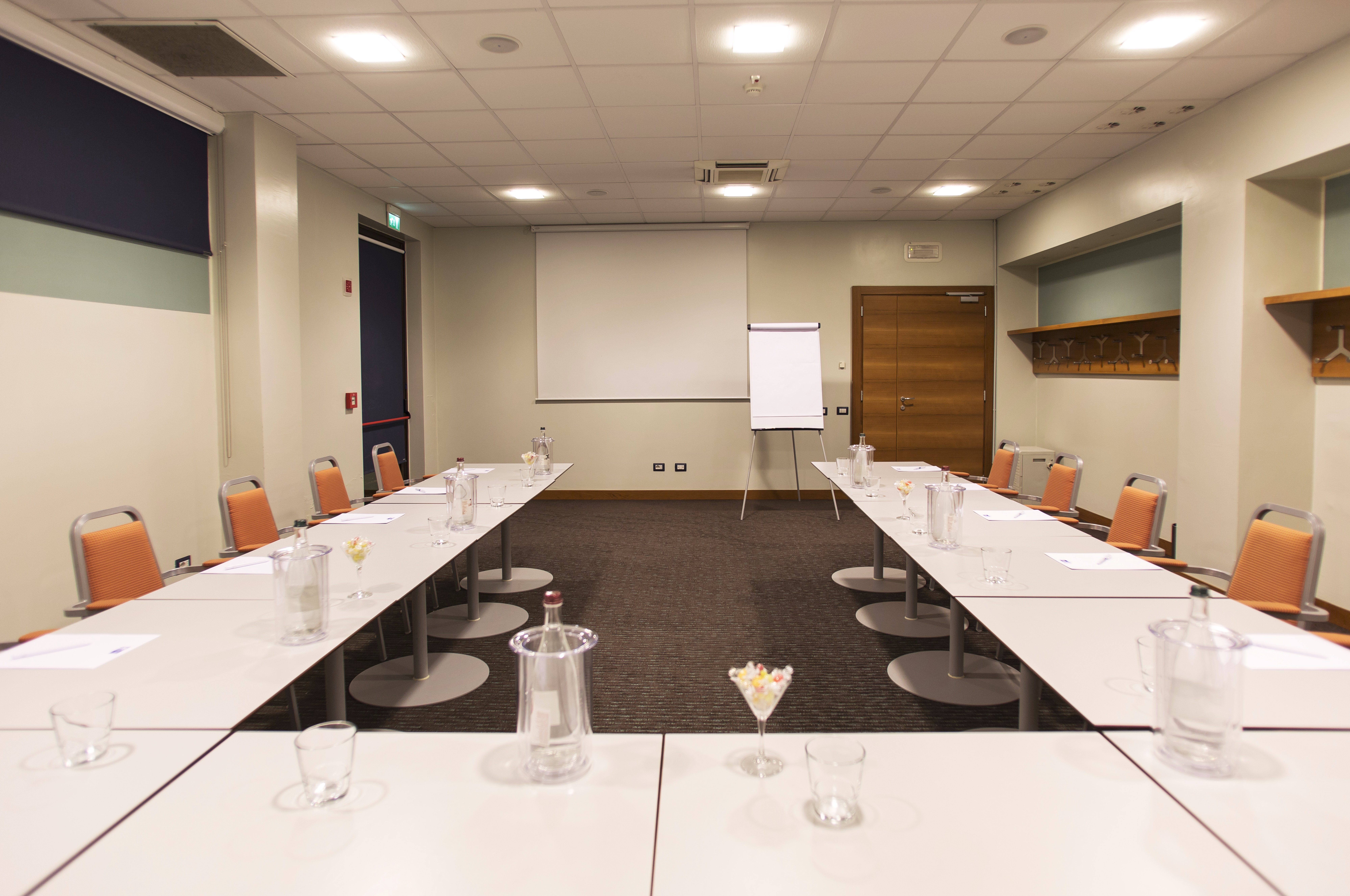 Holiday Inn Express Milan Malpensa Airport Hotel 54/71