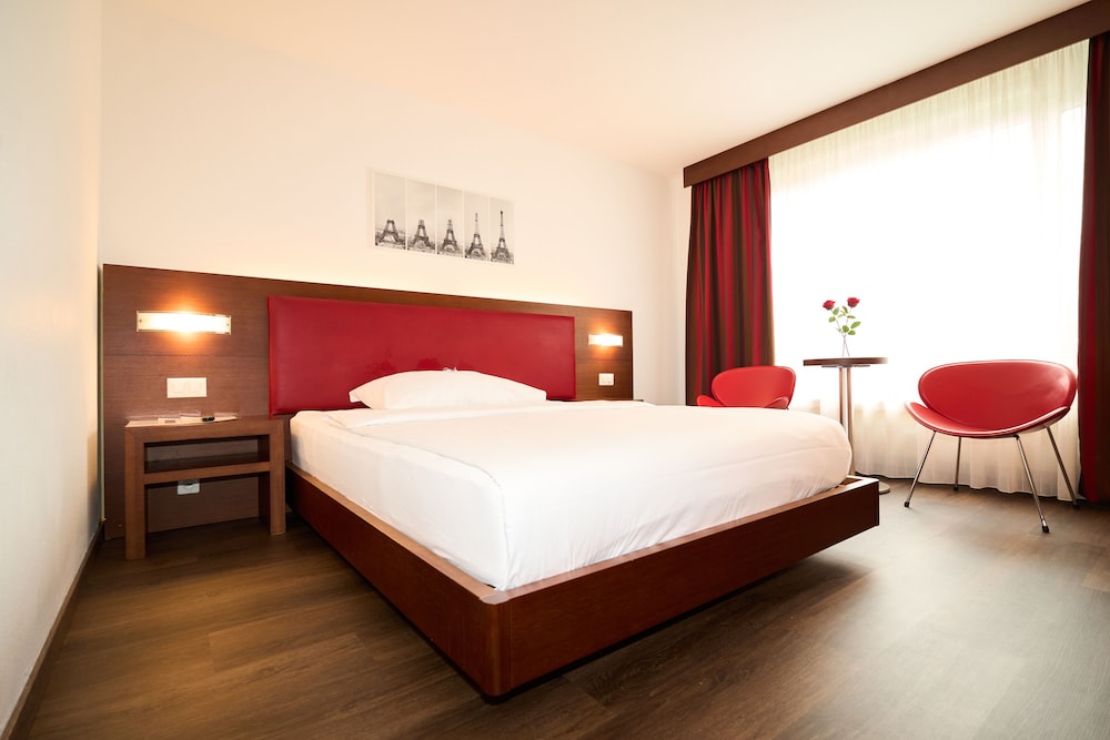 Hotel Conti 26/58