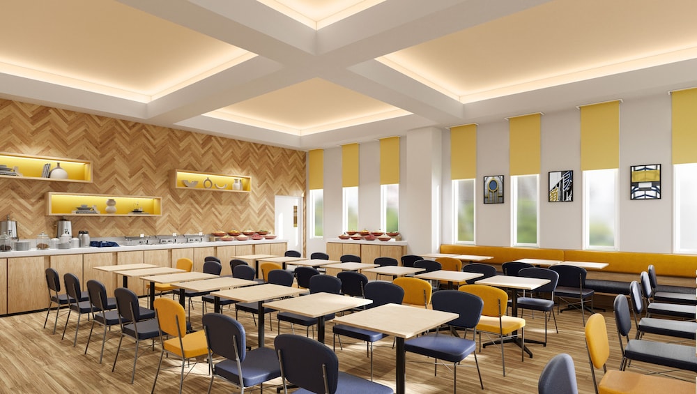 Hotel Bloemen North-Hanazono 50/62