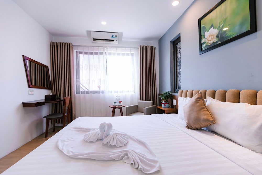 STANDARD, DOUBLE OR TWIN BED