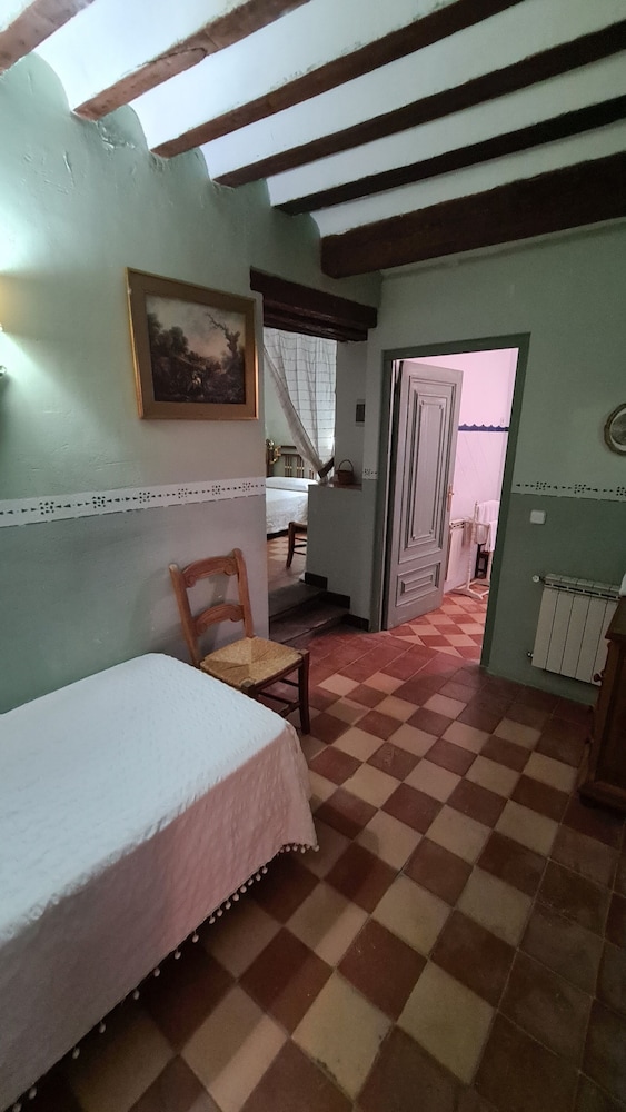 CASA PALACIO CONDE DE GARCINARRO 15/50