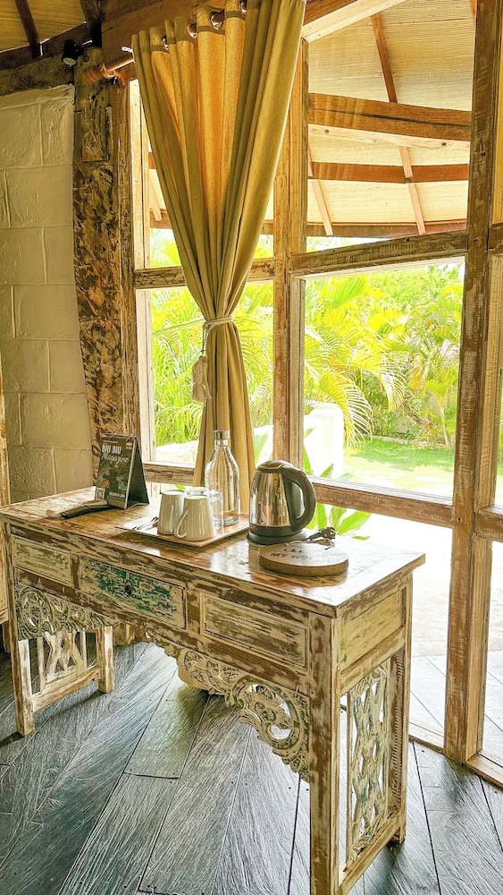 Biu Biu Resort Bali 42/73