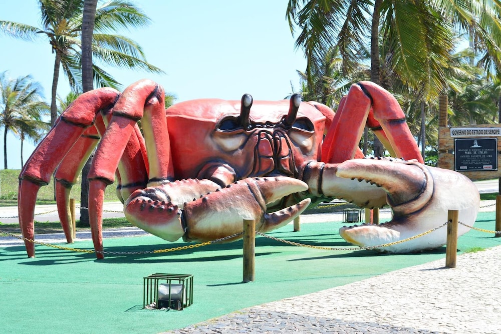 Jatobá Praia Hotel 34/63