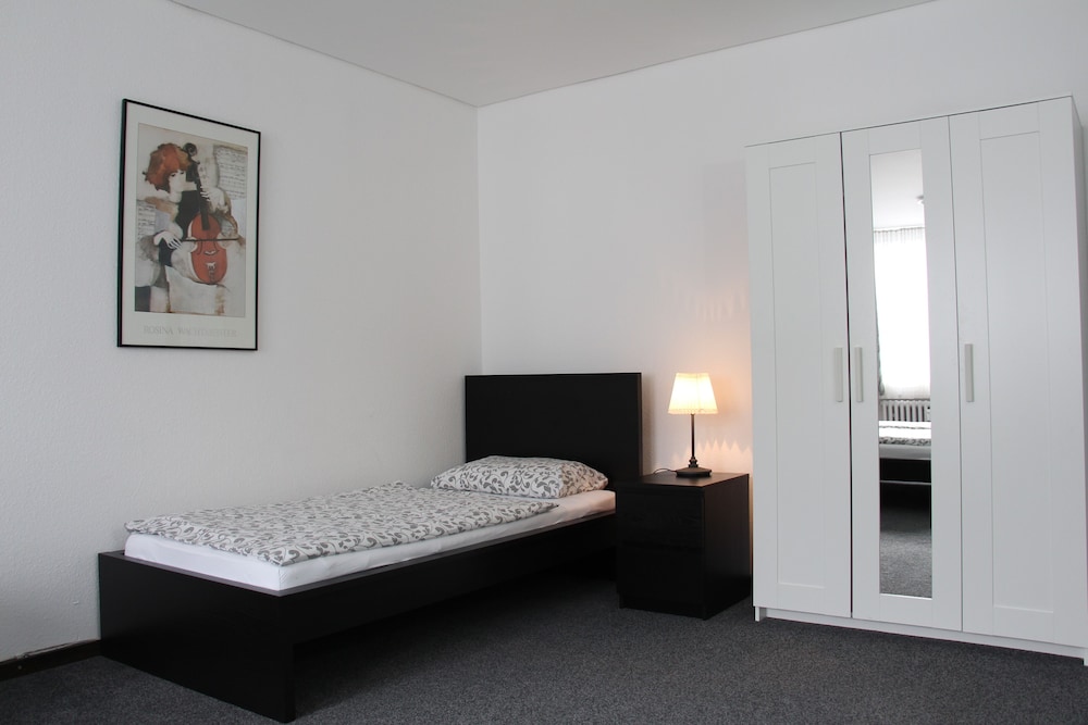 Hotel Bayrischer Hof 26/50