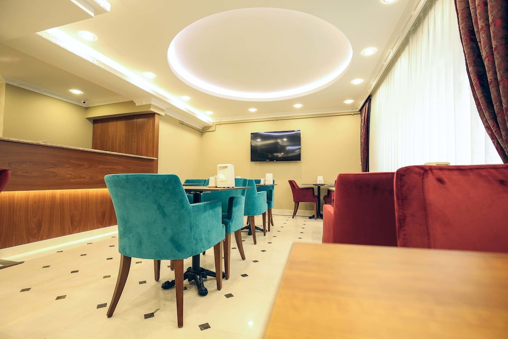Artika Hotel 42/48