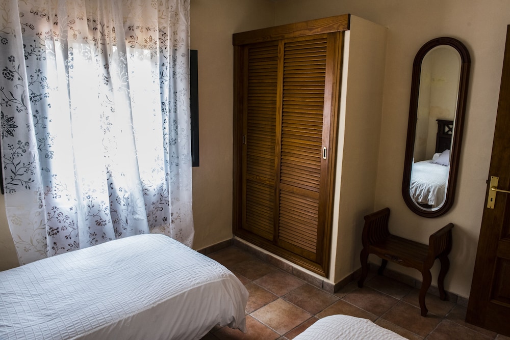 LAS CASAS DEL CHORRO 23/62