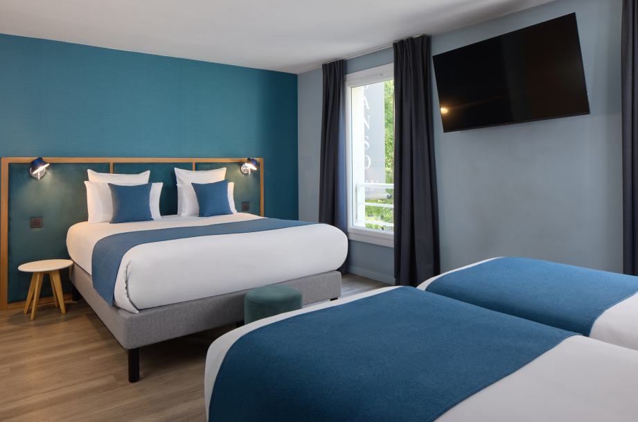Hotel Sanso by HappyCulture 21/59